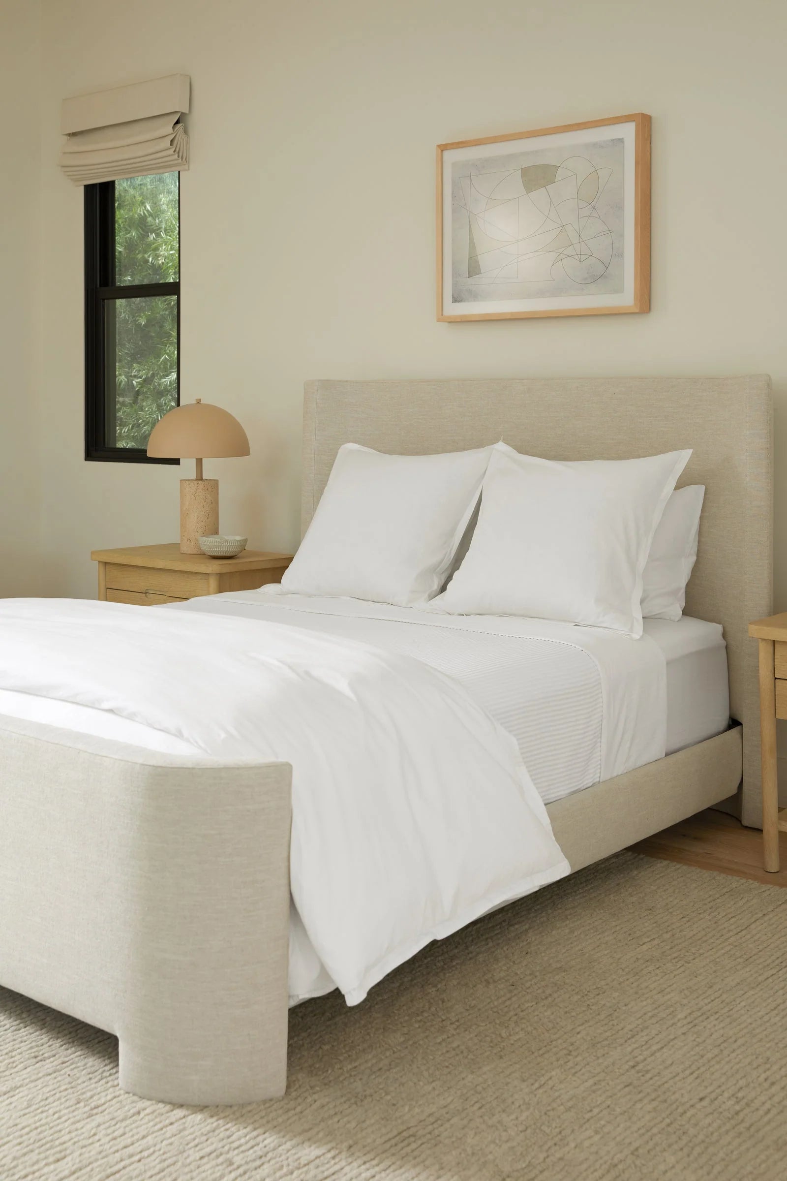 SoftLayers® Matelasse Coverlet 3