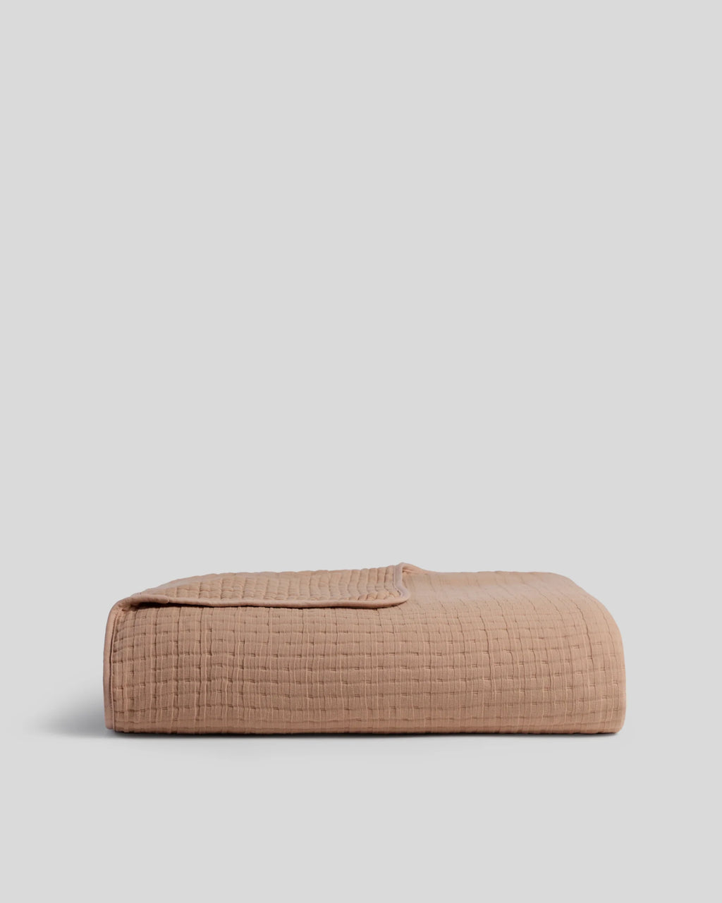SoftLayers® Air Cotton Coverlet 4