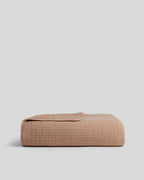 SoftLayers® Air Cotton Coverlet 4