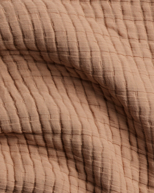 SoftLayers® Air Cotton Coverlet 4