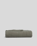 SoftLayers® Cloud Linen Gauze Throw 5