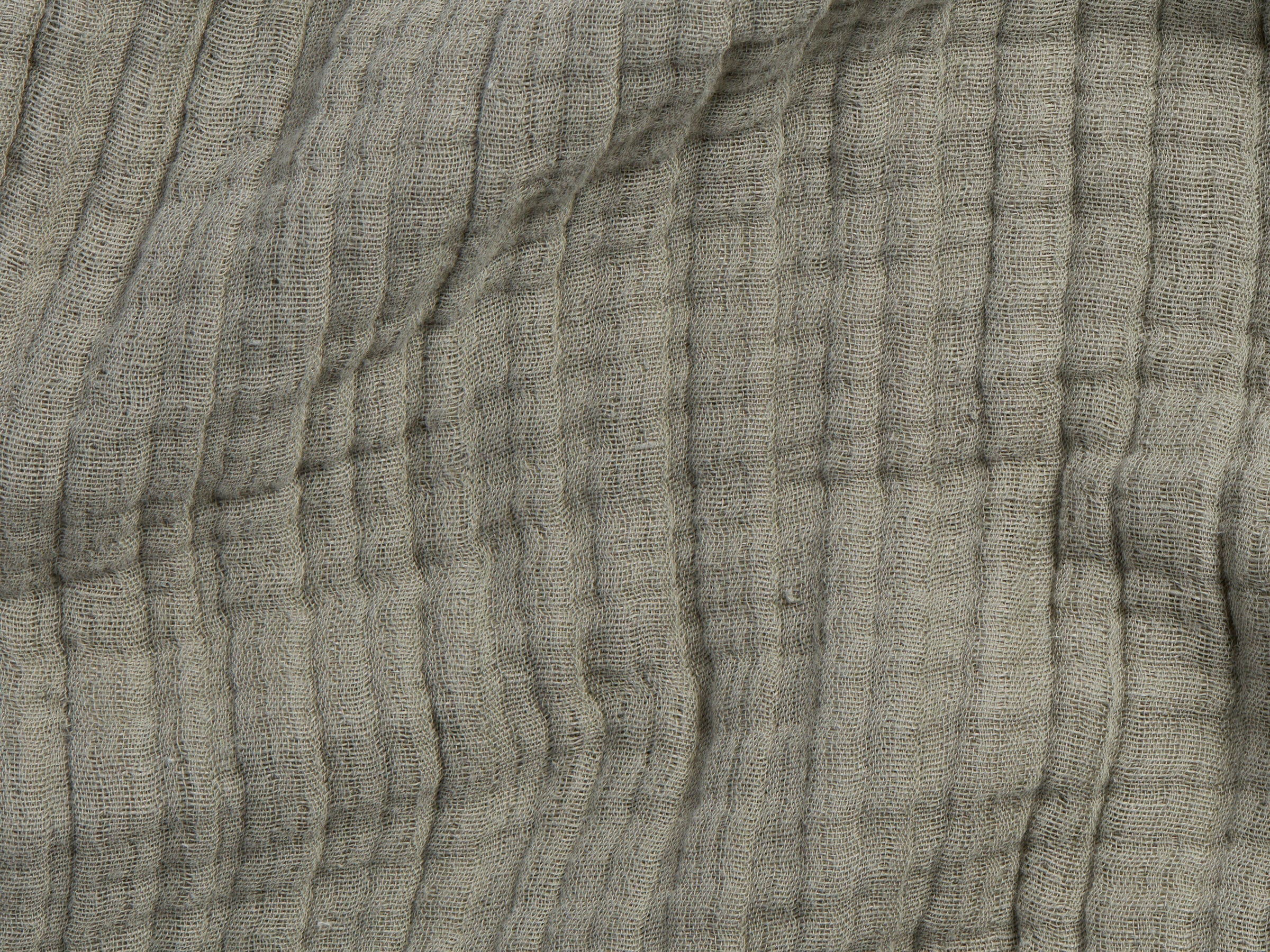 SoftLayers® Cloud Linen Gauze Throw 5