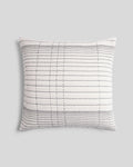 SoftLayers® Hand Stitched Euro Pillow Cover 4