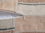 SoftLayers® Heritage Linen Body Pillow Cover
