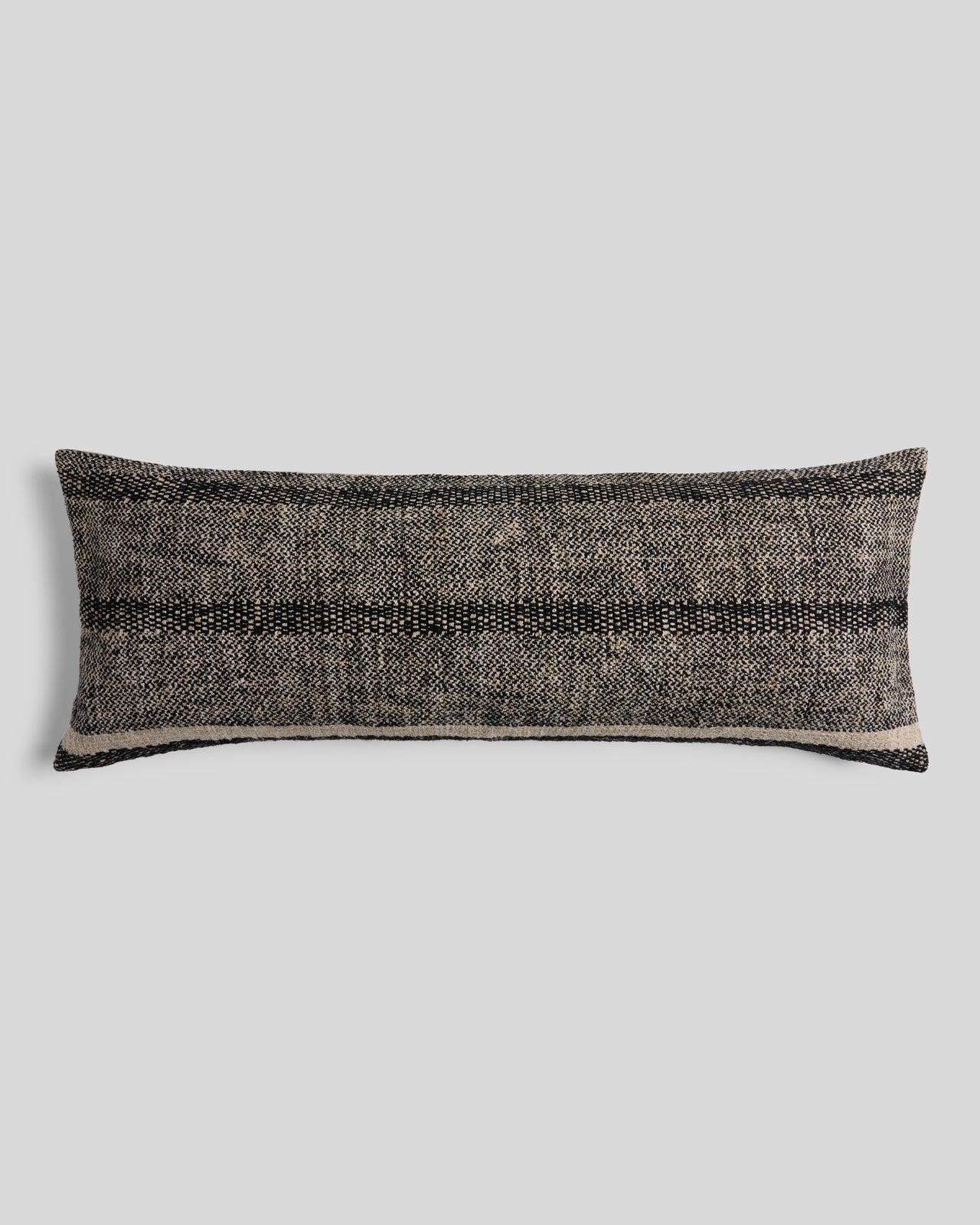 SoftLayers® Marfa Stripe Pillow Cover 3
