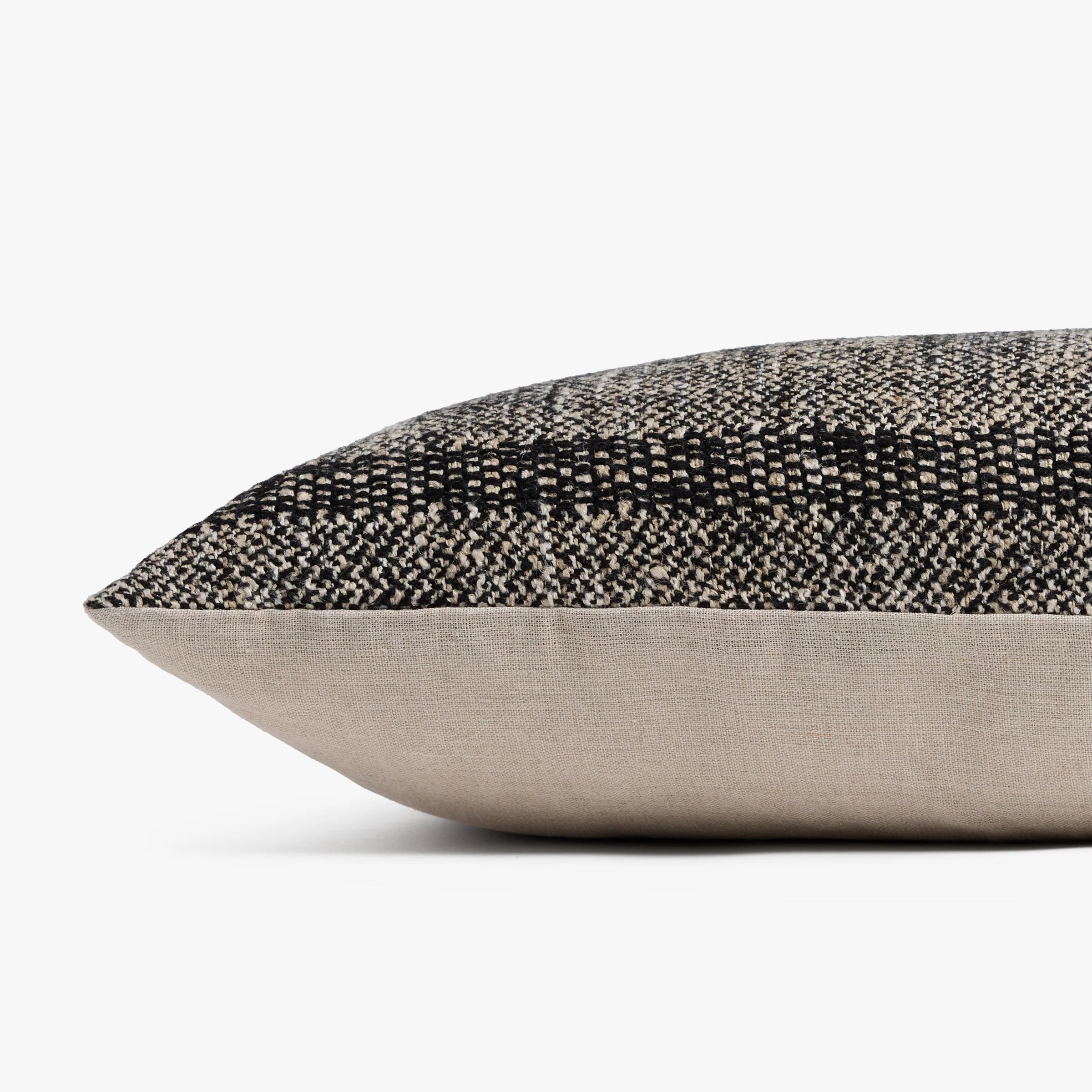 SoftLayers® Marfa Stripe Pillow Cover 3