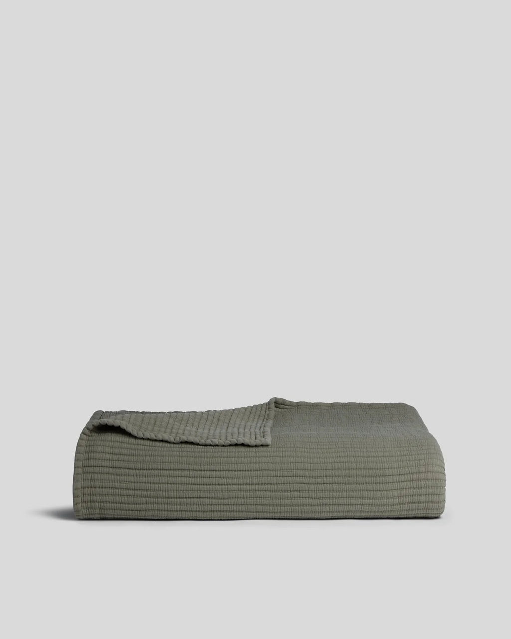 SoftLayers® Matelasse Coverlet 2