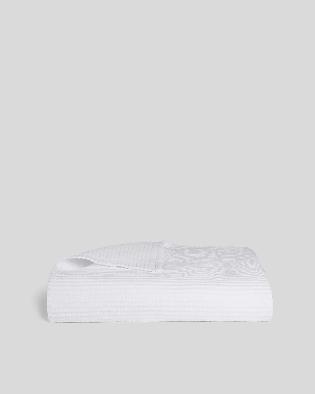 SoftLayers® Matelasse Coverlet 3