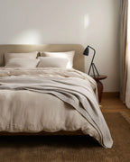 SoftLayers® Matelasse Coverlet 1