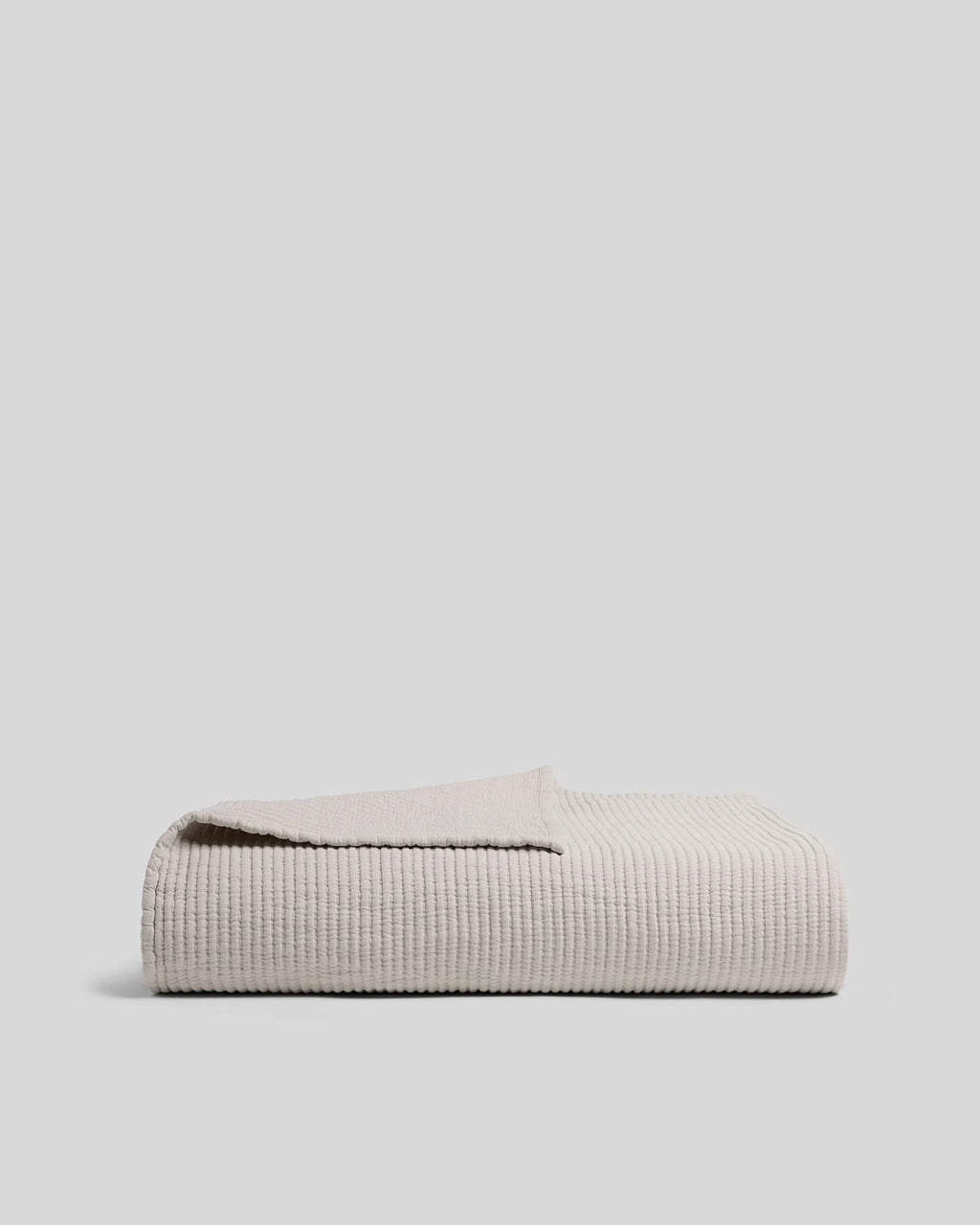 SoftLayers® Matelasse Coverlet 1