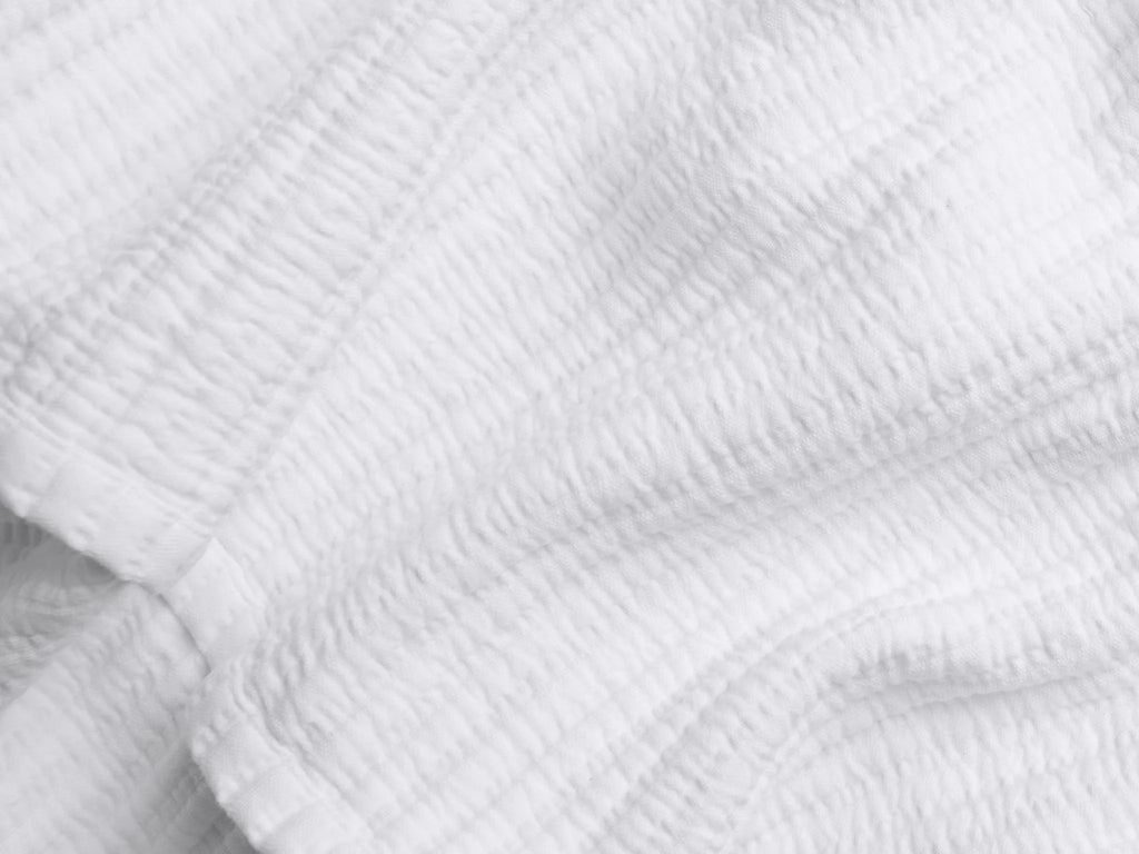 SoftLayers® Matelasse Coverlet 3