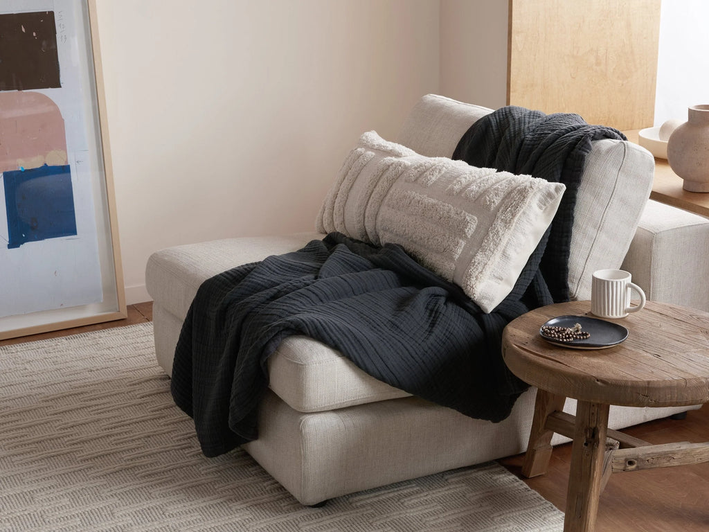 SoftLayers® Nomad Lumbar Pillow Cover 6