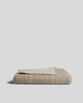 SoftLayers® Organic Channel Gauze Throw 4