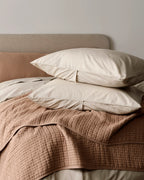 SoftLayers® Air Cotton Coverlet 4