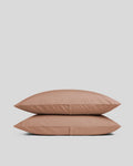 SoftLayers® Percale Pillowcase Set 3