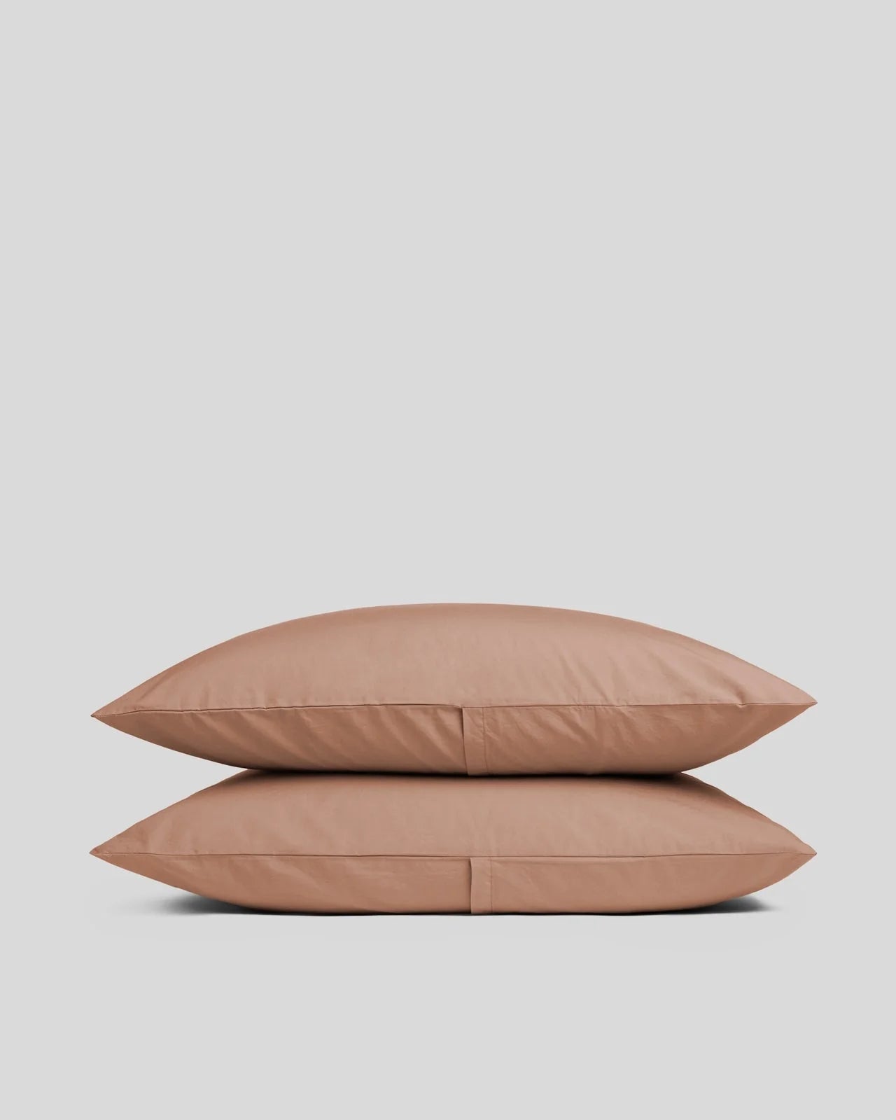 SoftLayers® Percale Pillowcase Set 3