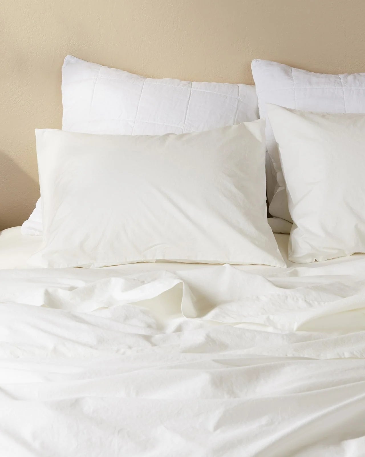 SoftLayers® Percale Pillowcase Set 6
