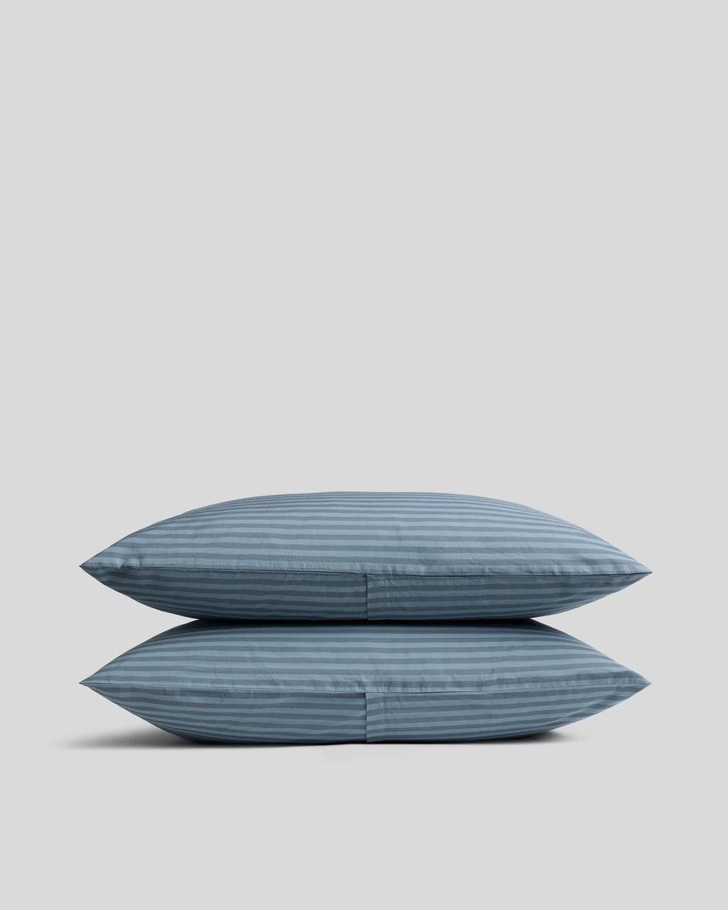SoftLayers® Percale Pillowcase Set 1