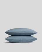 SoftLayers® Percale Pillowcase Set 1