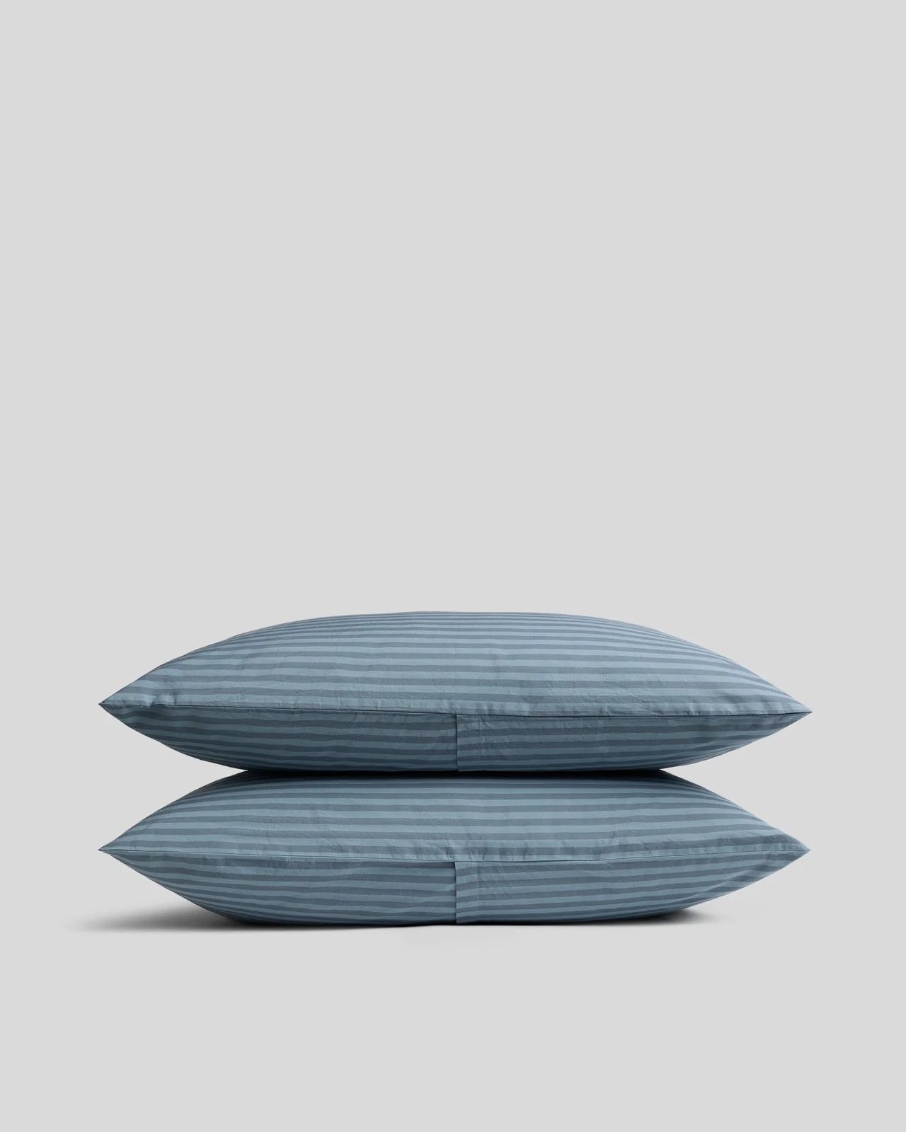 SoftLayers® Percale Pillowcase Set 1