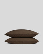 SoftLayers® Percale Pillowcase Set 5