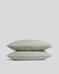 SoftLayers® Percale Pillowcase Set 2
