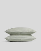 SoftLayers® Percale Pillowcase Set 2