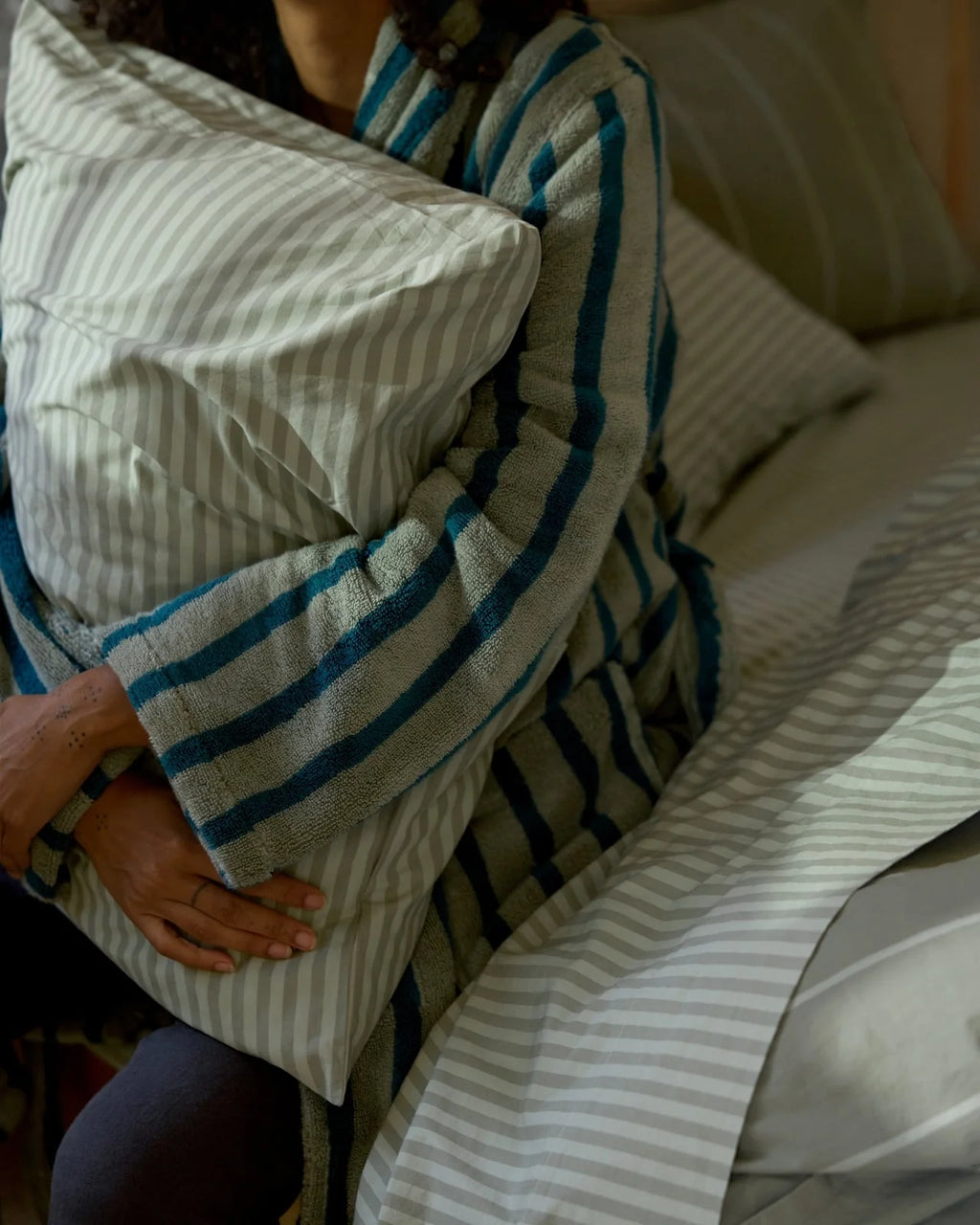 SoftLayers® Percale Pillowcase Set 2