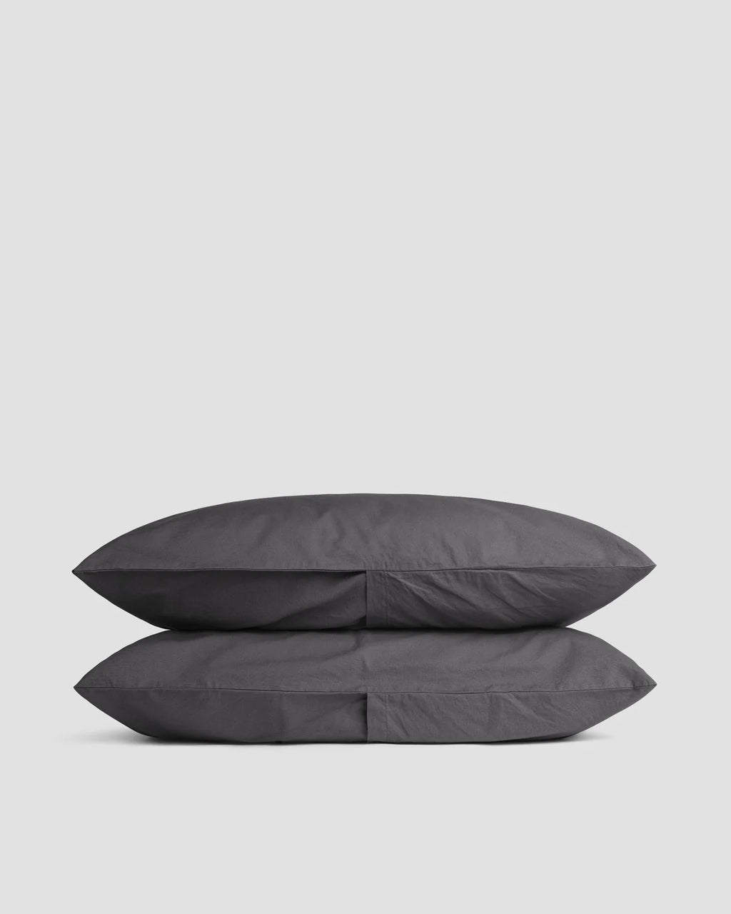 SoftLayers® Percale Pillowcase Set 4