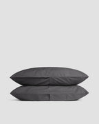 SoftLayers® Percale Pillowcase Set 4